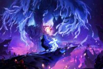 Ori and the Will of the Wisps