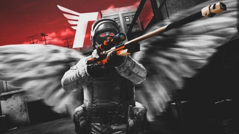 Имбовые и эпические никнеймы для Standoff 2