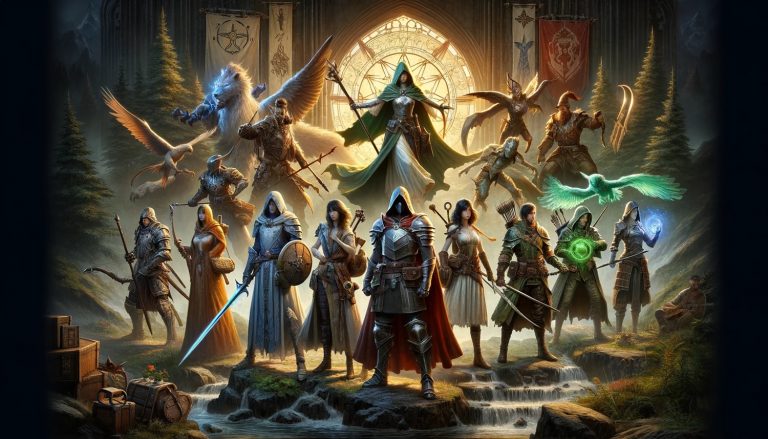 Лучшие моды для Baldur’s Gate 3
