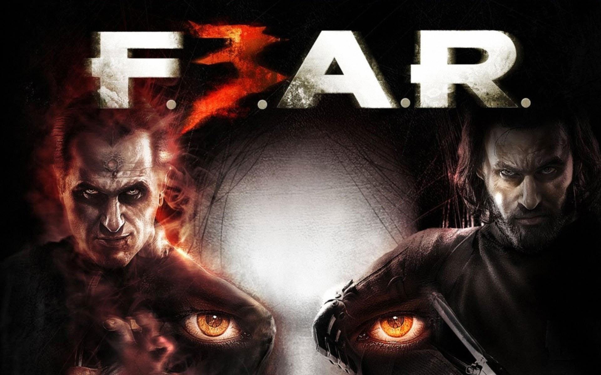 F.E.A.R. 3