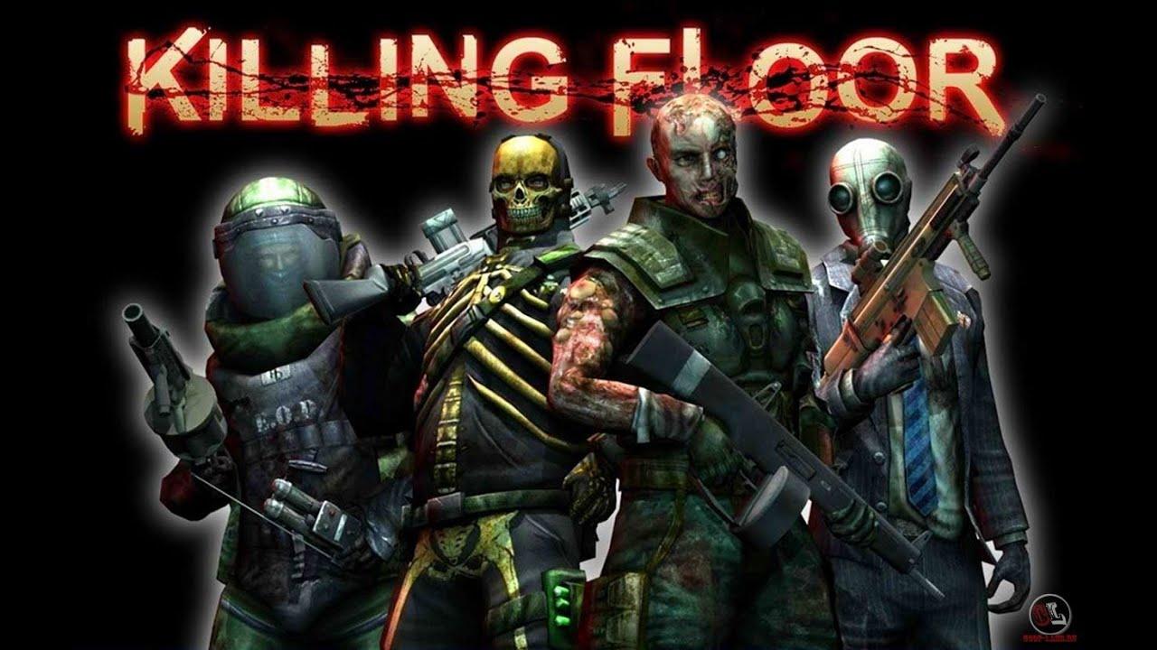 Killing Floor