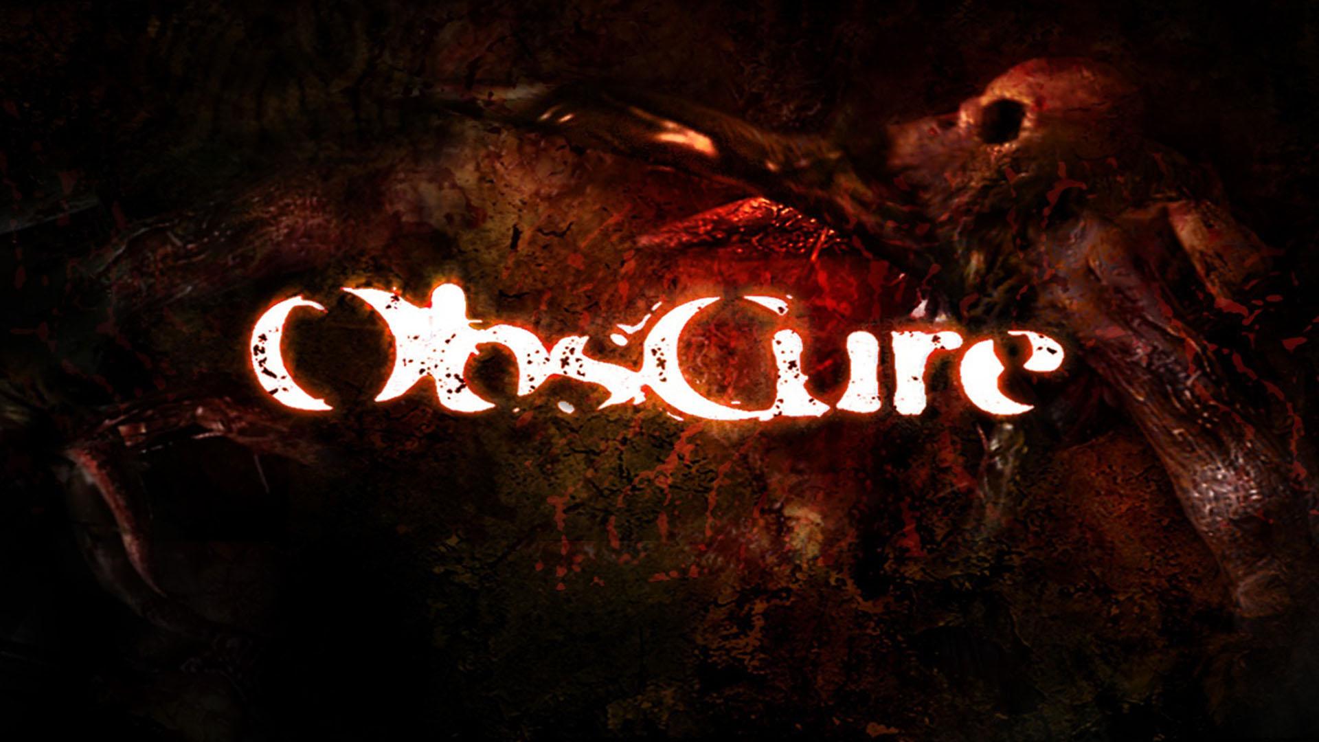 Obscure