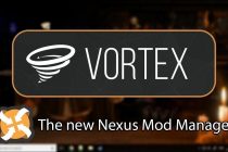 Nexus Mod Manager: от идеи до мода в самых популярных играх
