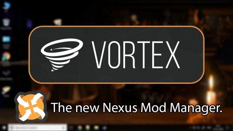 Nexus Mod Manager: от идеи до мода в самых популярных играх