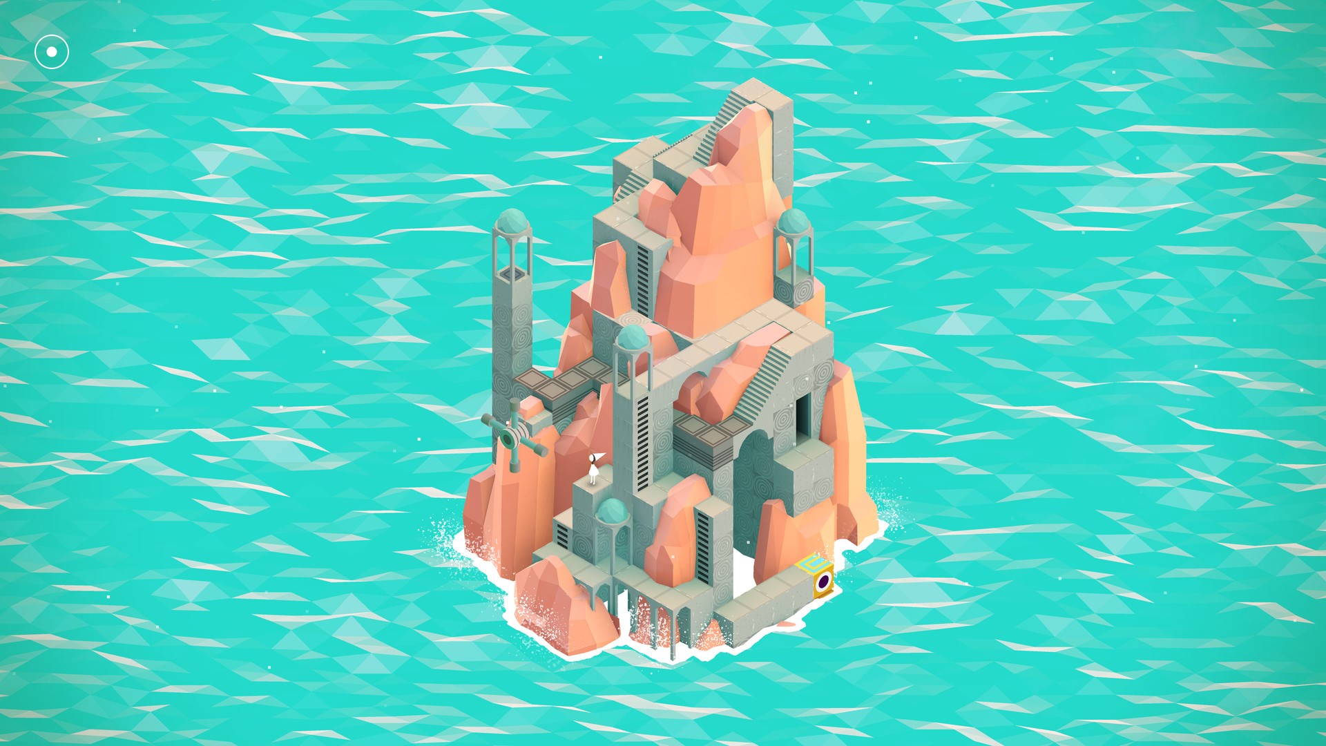 Monument Valley