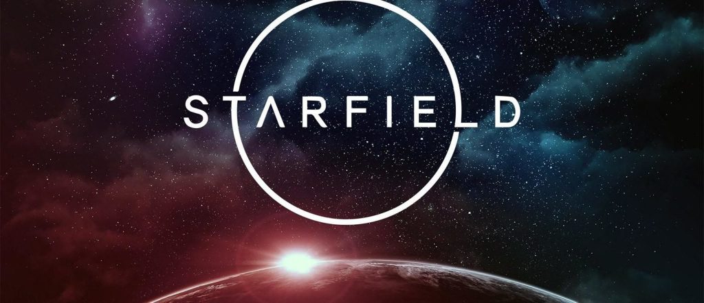 Starfield - одна из лучших игр про космос
