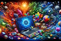 10 самых увлекательных игр-головоломок на ПК