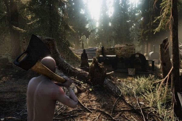 Лучшие игры про выживание на ПК
