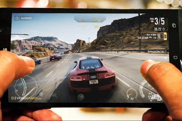 Лучшие игры на Андроид без интернета