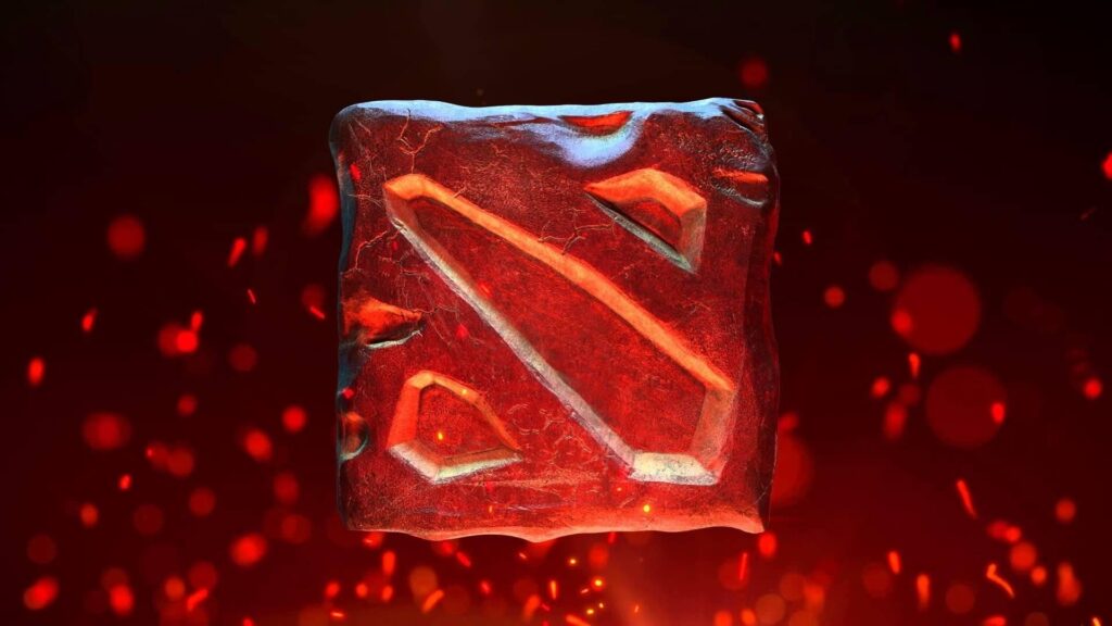 DOTA 2 – одна из лучших бесплатных онлайн игр 2024 для ПК