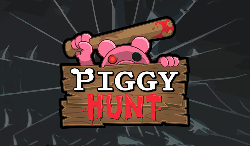 PIGGY: Hunt – одна из лучших бесплатных онлайн игр 2024 для ПК