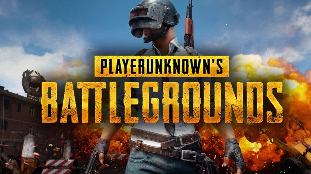 PUBG: BATTLEGROUNDS – одна из лучших бесплатных онлайн игр 2024 для ПК