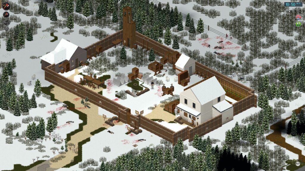 Project Zomboid