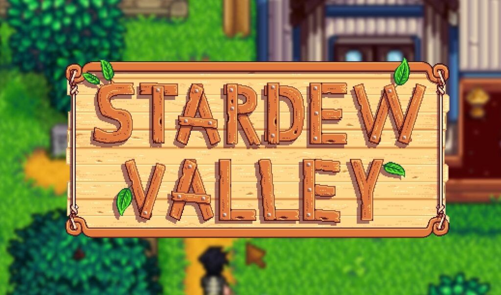 Stardew Valley