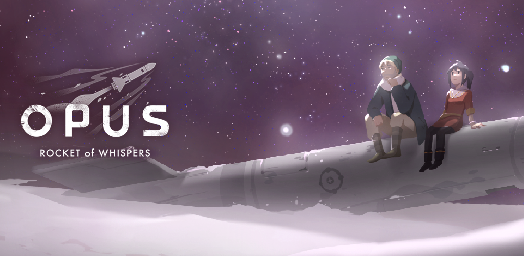OPUS: Rocket of Whispers