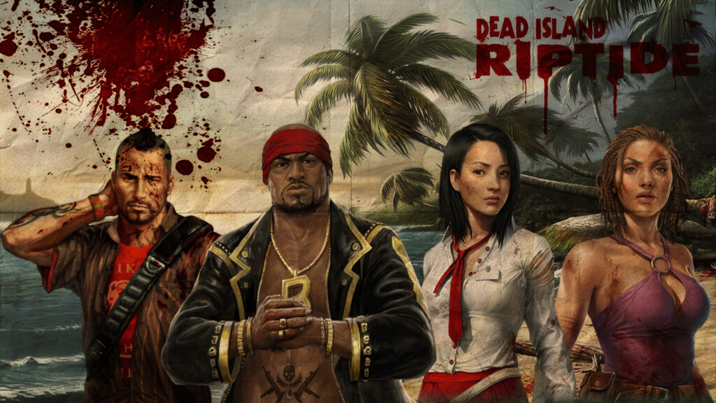 Dead Island