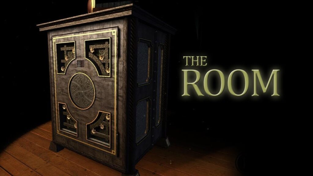 The Room Series - лучший квест на Android