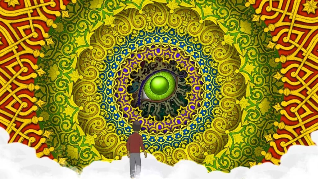 Gorogoa - лучшие игровые приключения на Android
