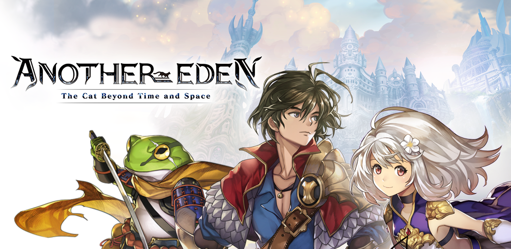 Another Eden - топ-10 лучших RPG игр на Android