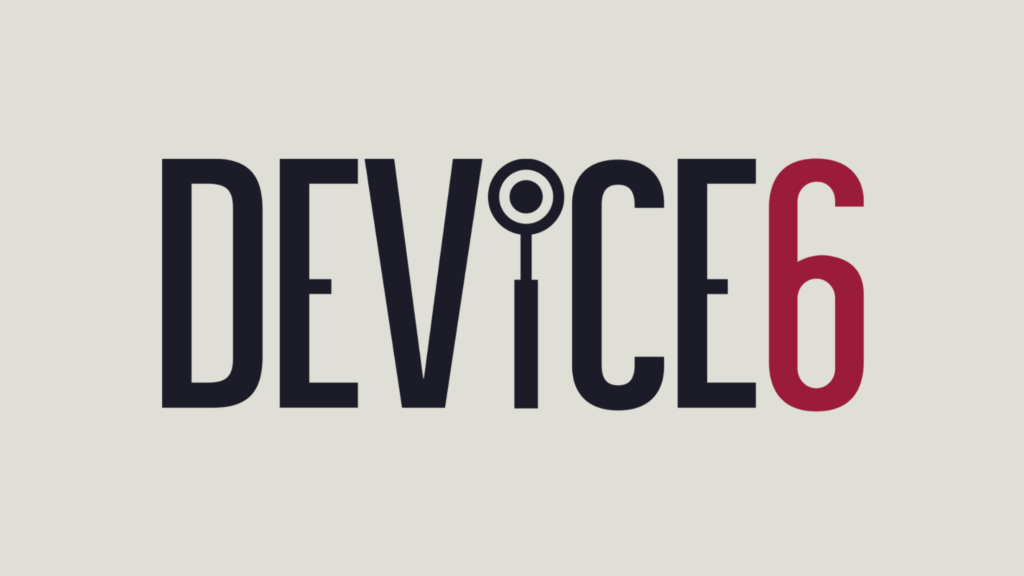 Device 6 - затягивающий квест на Android