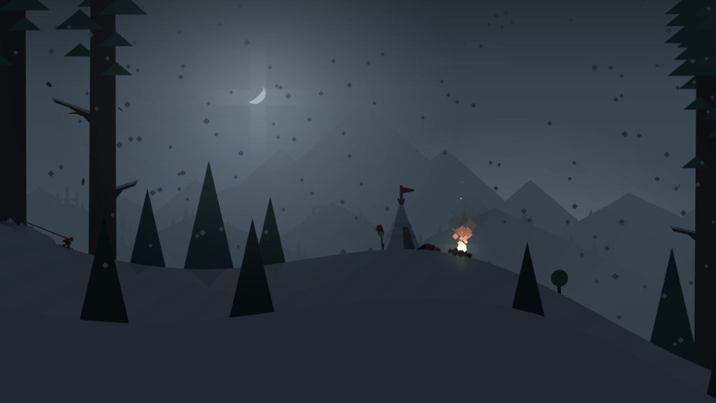 Alto's Adventure & Alto's Odyssey - приключения на Android