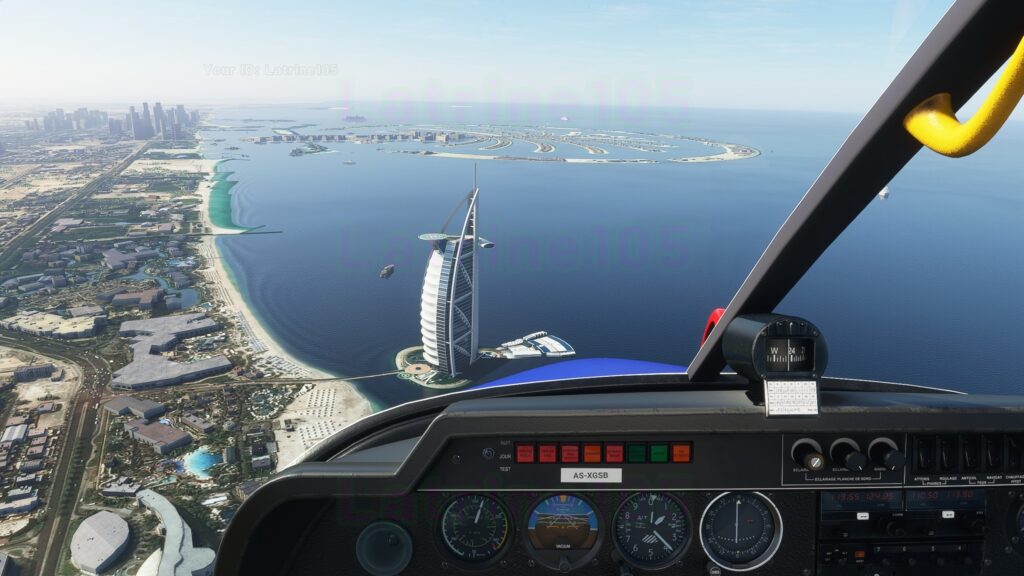 Flight Simulator 2020 - игра симулятор