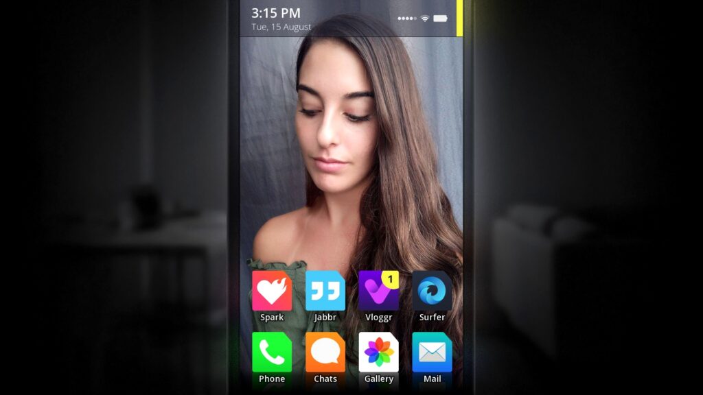 Simulacra - лучшая инди-хоррор игра на Android