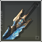 Lustrous Razor