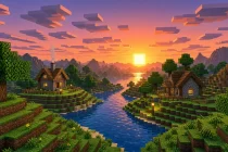 Игры похожие на Майнкрафт на ПК и телефоне